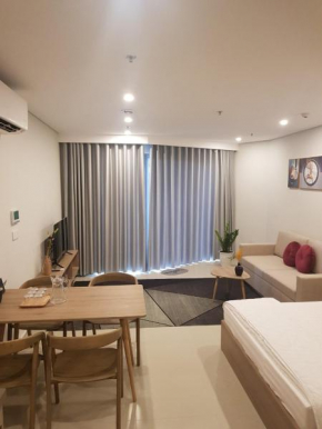 Căn hộ du lịch biển. Tiện ích 5 sao. Giá mềm